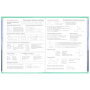 Дневник 1-11 класс 48 л., твердый, BRAUBERG, выборочный лак, с подсказом, "Крутой байк", 106604 - Дневники для младших классов