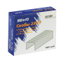 Скобы для степлера №23/17, 1000 штук, KW-trio, от 50 до 140 листов, 023H, -023H - Скобы для степлеров