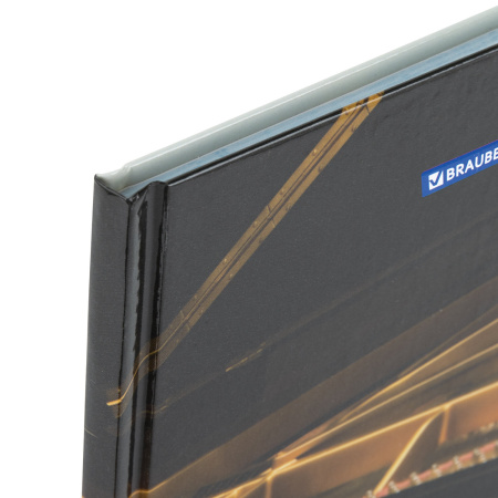 Дневник для музыкальной школы 140х210 мм, 48 л., твердый, BRAUBERG, справочный материал, "Концерт", 103279 - Дневники для музыкальной школы