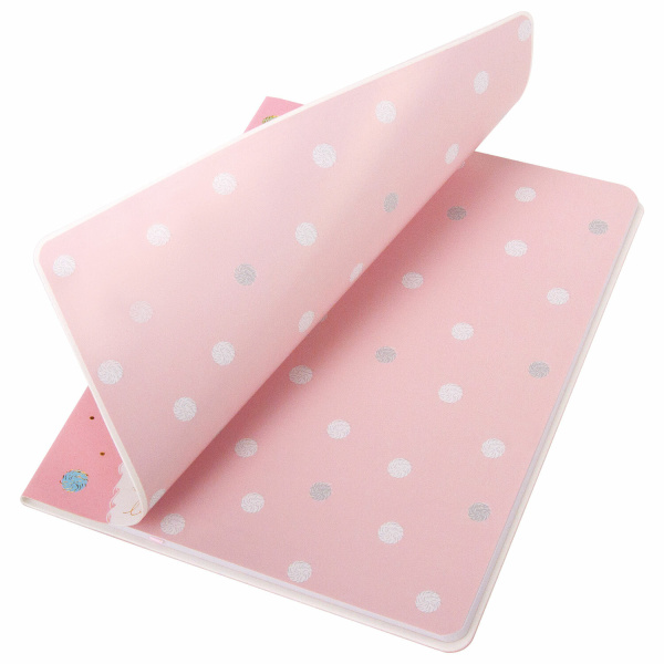 Дневник 1-4 класс 48 л., кожзам (гибкая), печать, фольга, ЮНЛАНДИЯ, "ЛАМА", 105931 - Дневники для младших классов