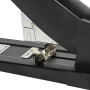 Степлер МОЩНЫЙ до 140 листов BRAUBERG "Heavy Duty Extra", скобы № 24/6-23/17, 270553 - Степлеры мощные