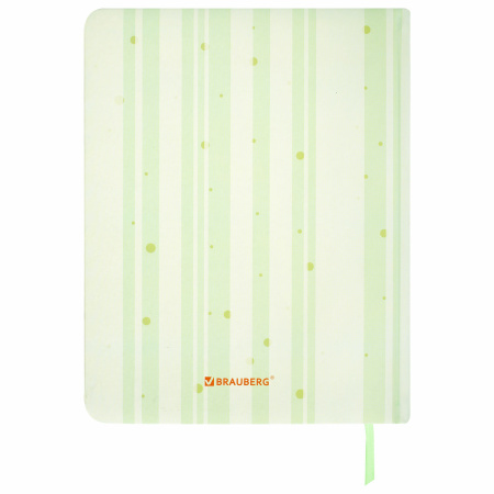 Дневник 1-11 класс 48 л., кожзам (твердая с поролоном), печать, наклейки, BRAUBERG, "Relax", 106190 - Дневники универсальные