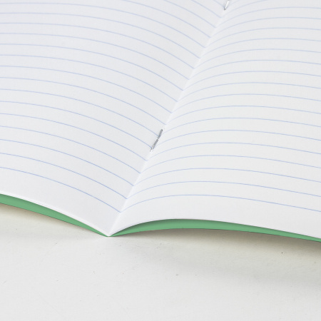 Тетради 12 л. КОМПЛЕКТ 20 шт. BRAUBERG "ВЕЛИКИЕ ИМЕНА ЧЕХОВ А.П.", линия, плотная бумага 80 г/м2, 880019 - Тетради 12-24 листов