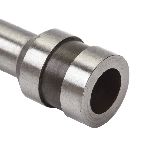 Сменные пробойники для мощного дырокола BRAUBERG "Heavy duty" (артикул 226870), КОМПЛЕКТ 2 шт., 227972 - Комплектующие к дыроколам