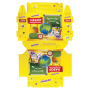 Короб подарочный "Набор для первоклассника универсальный", без наполнения, ЮНЛАНДИЯ, 661672 - Наборы первоклассников