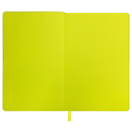 Ежедневник датированный 2023 А5 138x213 мм BRAUBERG "Metropolis Mix", под кожу, темно-зеленый, 114117 - Ежедневники с покрытием "под кожу и ткань"