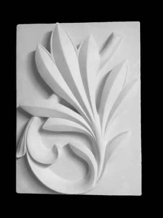 Пальмовая ветвь 41*5*30,5*6 (60-611)