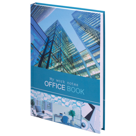 Ежедневник недатированный А5 (145х215 мм), ламинированная обложка, 128 л., STAFF, "Office", 113530 Ежедневник недатированный А5 (145х215 мм), ламинированная обложка, 128 л., STAFF, "Office", 113530