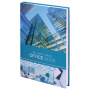 Ежедневник недатированный А5 (145х215 мм), ламинированная обложка, 128 л., STAFF, "Office", 113530 - Ежедневники с твердой обложкой Ежедневник недатированный А5 (145х215 мм), ламинированная обложка, 128 л., STAFF, "Office", 113530 - Ежедневники с твердой обложкой