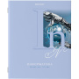 Тетради предметные, КОМПЛЕКТ 12 ПРЕДМЕТОВ, ПАСТЕЛЬНАЯ, 48 листов, обложка картон, BRAUBERG, 404026 - Тетради предметные