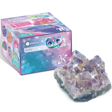 Серия Space: Коллекционный камень - Игровые фигурки