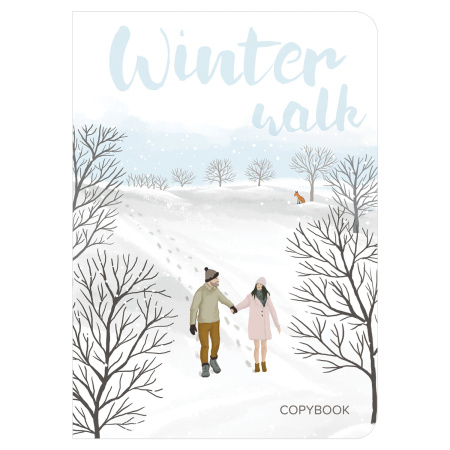 Тетради-скетчбуки 60 л. обложка SoftTouch, НАБОР 2 шт., бежевая бумага 70 г/м2, сшивка, B5 (179х250 мм), ROMANTIC, BRAUBERG, 403832 - Тетради более 60 листов