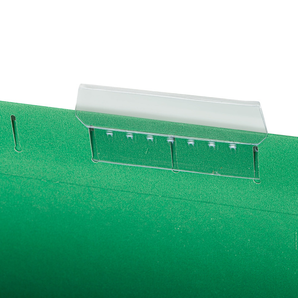 Подвесные папки A4/Foolscap (404х240 мм) до 80 л., КОМПЛЕКТ 10 шт., зеленые, картон, STAFF, 270934 - Подвесные папки Foolscap