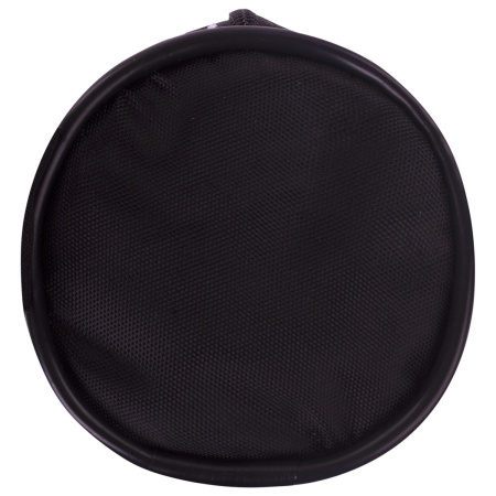 Пенал-косметичка BRAUBERG для учеников начальной школы, черный, "Пираты", 20х7х7 см, 223273 - Пеналы мягкие