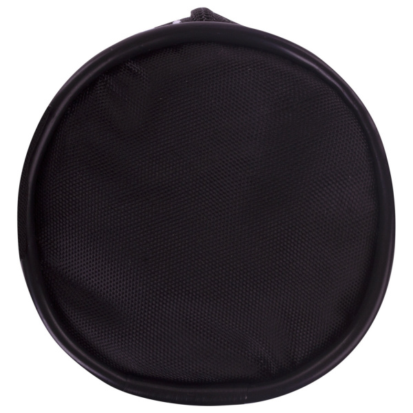 Пенал-косметичка BRAUBERG для учеников начальной школы, черный, "Пираты", 20х7х7 см, 223273 - Пеналы мягкие