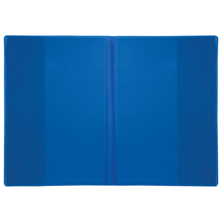 Обложка ПВХ для классного журнала, ПИФАГОР, непрозрачная, плотная, тиснение золото, 305х475 мм, 236907 - Обложки для книг, тетрадей и журналов