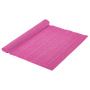 Бумага гофрированная/креповая (ИТАЛИЯ) 140 г/м2, 50х250 см, насыщенно розовая (950), BRAUBERG FIORE, 112593 - Цветная бумага