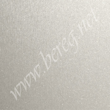 Дизайнерская бумага Gmund цвет Silver Pigments, плотность 290 гр., размер 33*34 см - Дизайнерская бумага