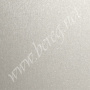 Дизайнерская бумага Gmund цвет Silver Pigments, плотность 290 гр., размер 33*34 см - Дизайнерская бумага