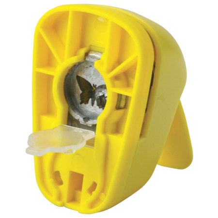 Дырокол фигурный "Бабочка", диаметр вырезной фигуры 16 мм, ОСТРОВ СОКРОВИЩ, 227154 - Дыроколы фигурные для творчества