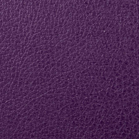 Тетрадь на кольцах БОЛЬШАЯ А4 (240х310 мм), 120 листов, под кожу, клетка, BRAUBERG "Joy", фиолетовый/светло-фиолетовый, 404506 - Тетради на кольцах и сменные блоки к ним