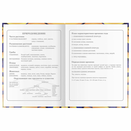 Дневник 1-4 класс 48 л., гибкая обложка, ЮНЛАНДИЯ, выборочный лак, с подсказом, "Banana", 106343 - Дневники для младших классов