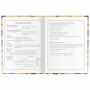 Дневник 1-4 класс 48 л., гибкая обложка, ЮНЛАНДИЯ, выборочный лак, с подсказом, "Banana", 106343 - Дневники для младших классов