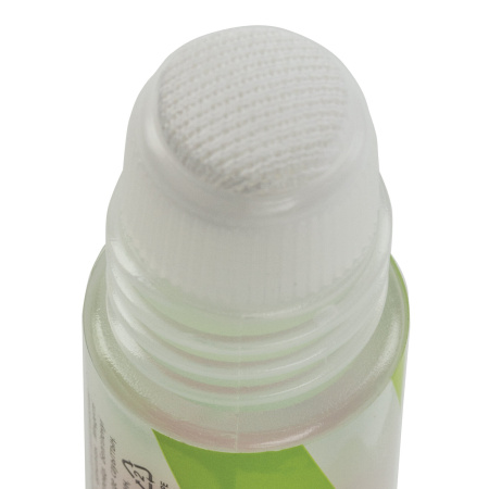 Клей канцелярский STAFF EVERYDAY 30 мл, сетчатый аппликатор, 228476 - Клей канцелярский