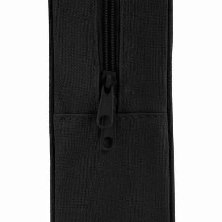 Папка на молнии с ручками BRAUBERG А4, 1 отделение, полиэстер, 80 мм, "Fireball", 270962 - Папки-сумки с ручками