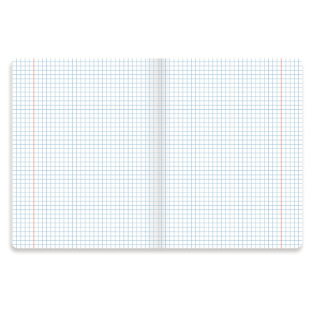 Тетрадь предметная "PASTEL" 48 л., SoftTouch, фольга, ИСТОРИЯ, клетка, BRAUBERG, 404316 - Тетради предметные