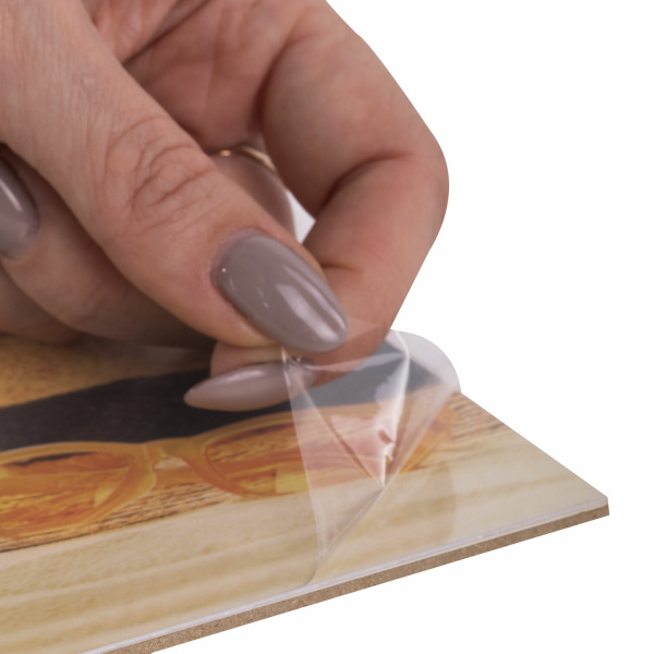 Рамка BRAUBERG LOFT THREE-IN-ONE, НАБОР 3 штуки, фото разного размера, акриловый экран, 17х22 см, 391289 - Рамки для дипломов, сертификатов, грамот, фотографий