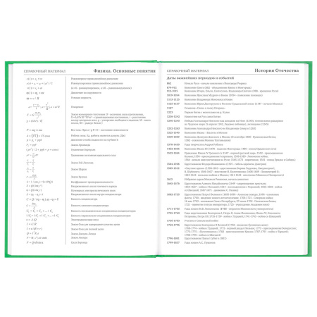 Дневник 5-11 класс 48 л., твердый, BRAUBERG, глянцевая ламинация, с подсказом, "Football", 106405 - Дневники для старших классов