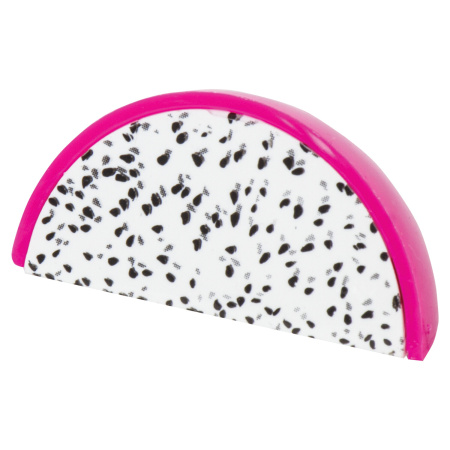 Точилка ПИФАГОР "Фрукты", с контейнером, пластиковая, ассорти, 228702 - Точилки ручные