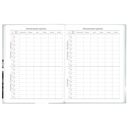 Дневник 5-11 класс 48 л., твердый, BRAUBERG, выборочный лак, с подсказом, "Super Car", 106634 - Дневники для старших классов