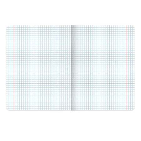 Тетрадь предметная "СИЯНИЕ ЗНАНИЙ" 48 л., глянцевый УФ-лак, ОБЩЕСТВОЗНАНИЕ, клетка, BRAUBERG, 404521 - Тетради предметные