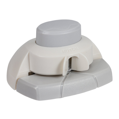 Дырокол фигурный для скругления угла, ОСТРОВ СОКРОВИЩ, 662781 - Дыроколы фигурные для творчества