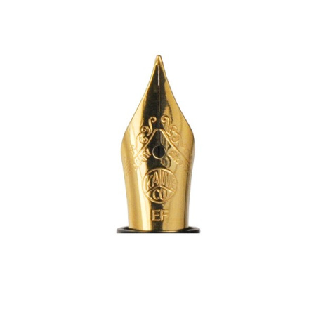 Ручка перьевая KAWECO CLASSIC Sport EF 0.5мм бордовый корпус - Перьевые ручки