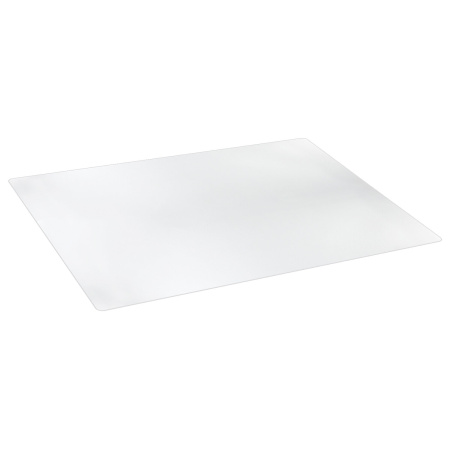 Коврик-подкладка настольный 450х650 мм, матовый, 0,8 мм, BRAUBERG, 238304, 1708456501 - Коврики настольные