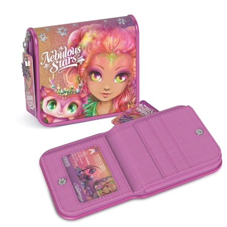 Серия Hazelia: Кошелек для девочек - Детские кошельки
