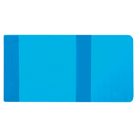 Обложки ПВХ для учебника ПИФАГОР, комплект 10 шт., универсальные, цветные, плотные, 100 мкм, 230х450 мм, 227486 - Обложки для книг, тетрадей и журналов