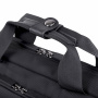 Сумка портфель BRAUBERG Expert с отделением для ноутбука 15,6", 2 отделения, черная, 30х40х10 см, 270824 - Сумки деловые с отделением для ноутбука и планшета
