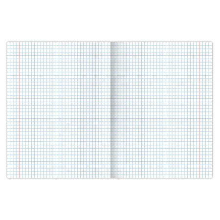 Тетради 18 л. КОМПЛЕКТ 10 шт. BRAUBERG, клетка, обложка картон, "МРАМОР", 106668 - Тетради 12-24 листов