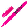Текстовыделитель STAFF "Manager" HL-238, РОЗОВЫЙ, линия 1-3 мм, 151241 - Текстовыделители