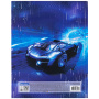 Дневник 1-11 класс 40 л., твердый, BRAUBERG, глянцевая ламинация, "Sport car", 106613 - Дневники универсальные