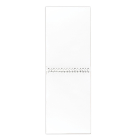 Скетчбук, белая бумага 100 г/м2, 145х205 мм, 50 л., гребень, жёсткая подложка, BRAUBERG ART DEBUT, 110987 - Альбомы, скетчбуки и бумага для графики и эскизов