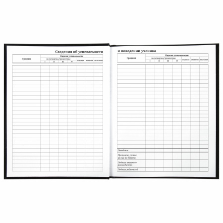 Дневник 1-11 класс 40 л., твердый, BRAUBERG, глянцевая ламинация, "Flowers", 106372 - Дневники универсальные