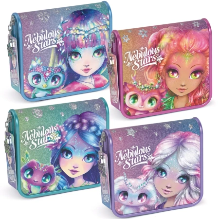 Серия Isadora: Кошелек для девочек - Детские кошельки