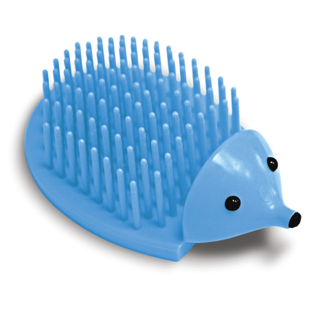 Подставка-держатель ПИФАГОР "Ежик" для пишущих принадлежностей, настольная, пластик, АССОРТИ, 237173 - Подставки канцелярские без наполнения