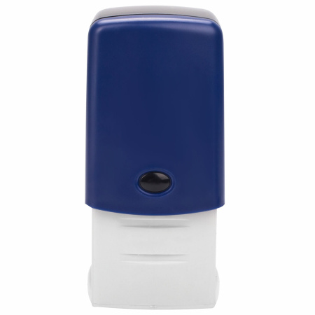 Штамп самонаборный 8-строчный STAFF, оттиск 60х40 мм, "Printer 8027", КАССЫ В КОМПЛЕКТЕ, 237430 - Штампы прямоугольные самонаборные