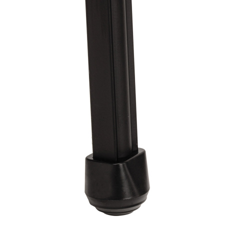 Мольберт настольный алюминиевый складной 56х37х38 см в чехле, холст до 60 см, BRAUBERG ART, 192256 - Мольберты